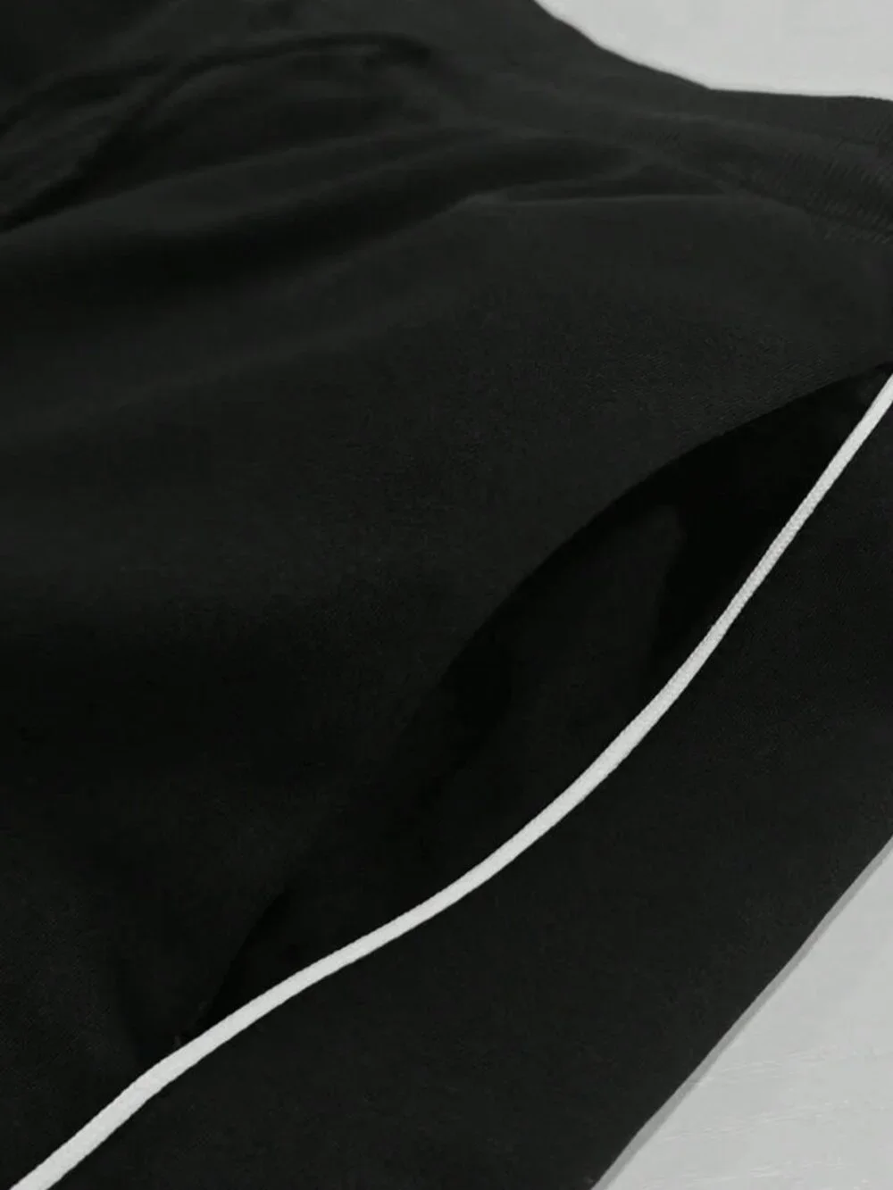 N/A these black